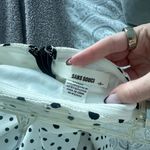 Sans Souci San Souci Women’s Polka Dot Mini Dress Photo 3