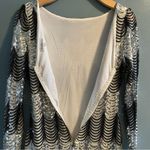 Charlotte Russe  Sequin Flapper Party Dress Photo 7