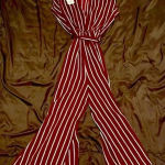 Peppermint NWT  Romper Photo 0