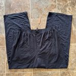 SKIMS Boyfriend Loose Pant Onyx Size XL Photo 0