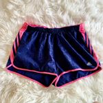 Adidas Purple Pink Running Sports Athletic Shorts US XL Photo 0