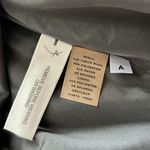 Ann Taylor  High-Rise Plaid Stretch Virgin Wool Career Dress Pant Trouser, 14 Photo 8