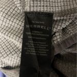 Merrell Women’s Blk Merrill GeoTex Full Zip Outdoor Training Running Hiking Winter XL Photo 6