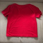 Atlanta United Red T Photo 4