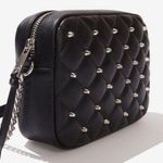 Rebecca Minkoff QUILTED STUDDED CROSSBODY Photo 0