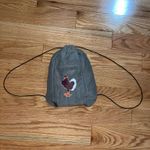 Colosseum Athletics Virginia Tech Vintage packable Windbreaker  Photo 3