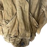 Free People  | Jayde Safari Bomber Jacket Photo 8