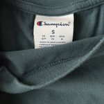 Champion Cropped Tee Photo 1