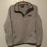 Patagonia Women's Quarter Snap Photo 0