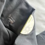 Aerie High Wasted Foldover Flare Legging Photo 2