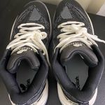 Womens Moolah Kicks Neovolt Pro V2 Basketball Shoes Size 7.5 Photo 4