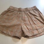 Patagonia  Women’s Garden Island Shorts in Small Actions Wispy Green Size XL NWT Photo 0