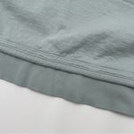 Athleta Women’s XS Sporty Shirred Sun Down Shirt Gym Walking Photo 3