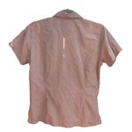 The North Face  OUTDOOR BUTTON FRONT SHIRT Photo 1