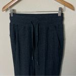 Lululemon Ready To Rulu Pant Updated 29" Heathered True Navy / Black Womens 4 Photo 3