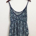 Urban Outfitters Ecote Natasha Romper M Photo 10