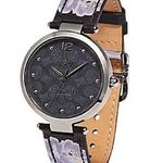 Coach NWT Park Watch, 34MM Photo 0