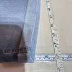 Levi's Mid Rise Bermuda Shorts Women's Size 2W26 Slim Fit 9" inseam Photo 7