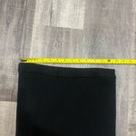 Camila Coelho Macadamia Skirt and Top Set in Black Photo 10