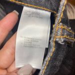 Escada Sport Wide Leg Jeans Blue Size undefined Photo 7