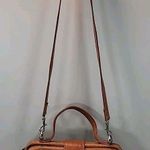 CIRCLE Y SIBYL’S COLLECTION Women's Genuine Leather Western Purse Handbag READ Photo 2