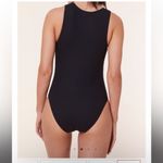 ANDIE  The Malibu One Piece Swimsuit Size Small Photo 1