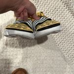 NEW ADIDAS FIORUCCI SANDALS UNISEX SIZE 5 Yellow Photo 5