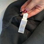 Athleta  Cozy Karma 1/4 Zip Oversized Sweater Pullover Small Tunic Photo 5