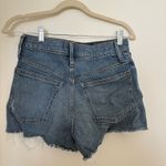Madewell  Denim Shorts Photo 2