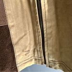 Faded Glory Vintage  Brown Ribbed Sweater Photo 3