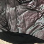 Only Urban Outfitters Silver Sparkle Top✨ Photo 3