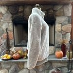 PINK - Victoria's Secret  Soft Sherpa Fleece Full Zip Jacket Teddy Bear Coat Photo 1