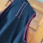 LF open shoulder hoodie Photo 1