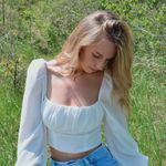 Princess Polly Ariah Long Sleeve Top Photo 6