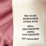 Soft Surroundings Suede Multicolored Long Sleeves Lined Tapestry Jacket Medium Photo 3