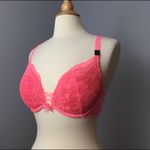 Victoria's Secret  Limited Edition Lace Up Bra Photo 4