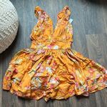 Poupette St. Barth Bessie Mini Dress Photo 0