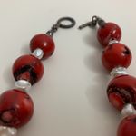 Estate Sale Vintage Rare Collectible Natural Coral Pearls Necklace Photo 6