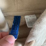 Divided H&M  tan hoodie Photo 2