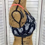Victoria's Secret Victoria's‎ Secret Sport Zebra Heads Sports Bra Black White 34D Photo 2