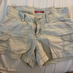 Brandy Melville Union Bag  Cargo Shorts Photo 0