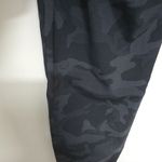 Lululemon Stretch HR Jogger Sz‎ 4 Color Black Camo Photo 3