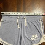Nike  “vintage” lounge shorts Photo 5