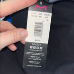 Maidenform NWT!  DM7991 Secure Zip Front Underwire Racerback Sports Bra Photo 8