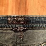 Silver Jeans Silver Jean Co Women’s Lola Boyfriend Skinny Denim Jeans Photo 1