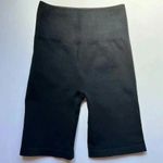 Everlane The Seamless Bike Short Black Size X-Small/Small NWT Photo 0