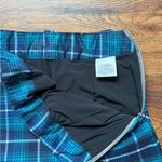 Nike Dri-Fit Women’s Performance Tour Plaid Tartan Golf Skort Size 2 Photo 6