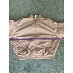 PINK - Victoria's Secret Victoria’s Secret PINK Windbreaker Bomber Jacket & Shorts Set – Size Small Photo 5
