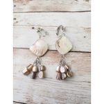 Vintage Clip On Earrings Photo 1