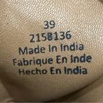 Free People Durango Olive Tan Suede Leather Lace Up Platform Hiker Boots Size 39 Photo 14